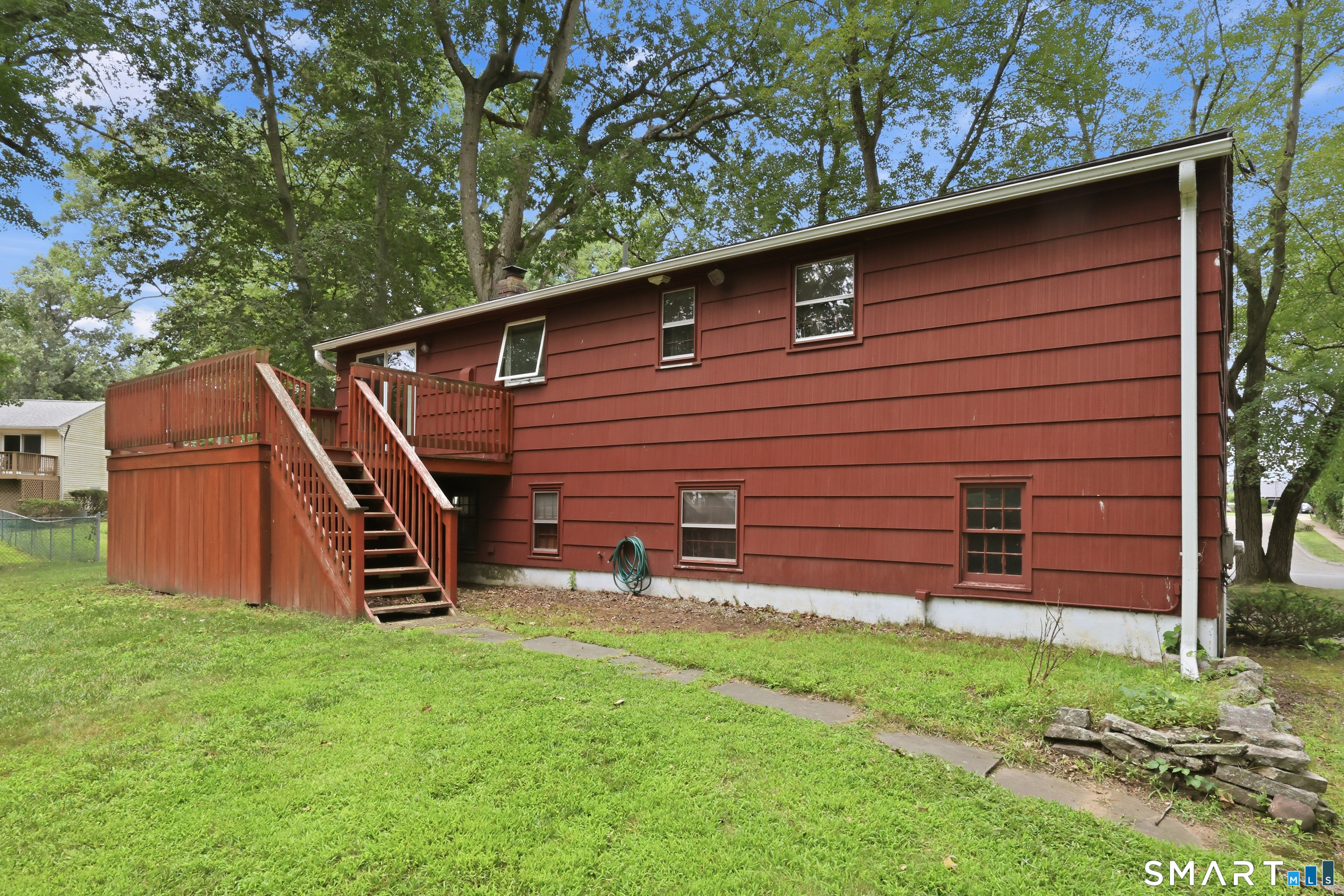 92 Penney Drive East Hartford CT 06108