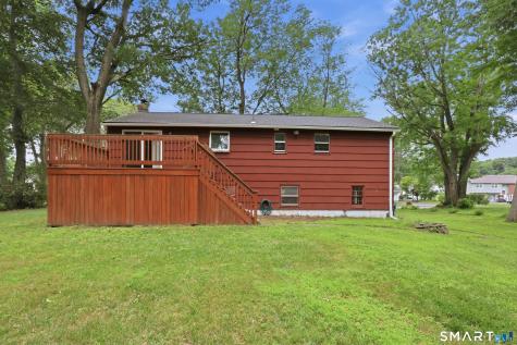 92 Penney Drive East Hartford CT 06108