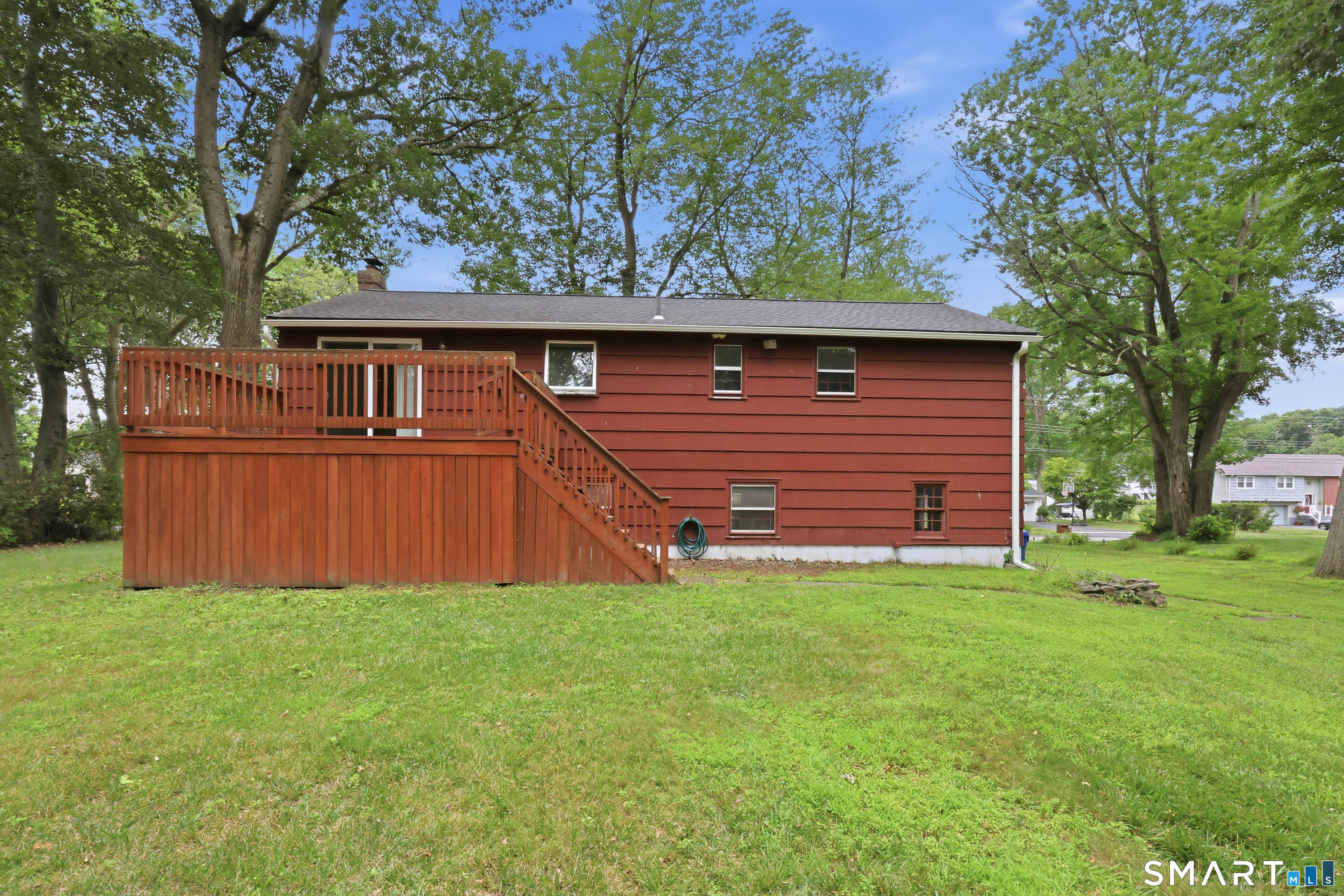 92 Penney Drive East Hartford CT 06108