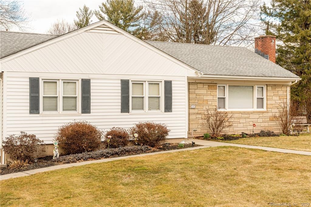 747 Benham Street Hamden CT 06514