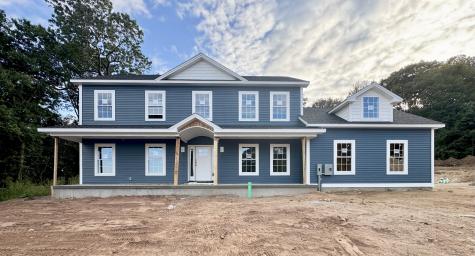 1511 Blackberry Place Cheshire CT 06410