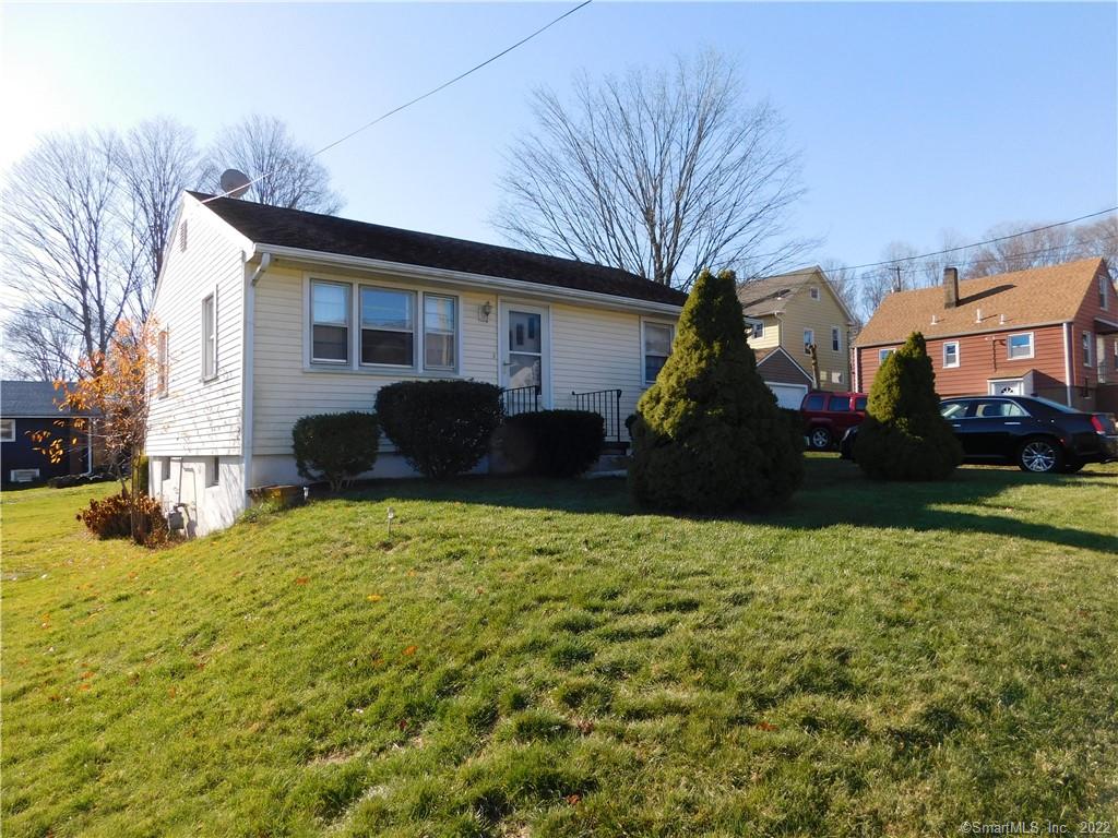 104 Hudson Street East Haven CT 06512