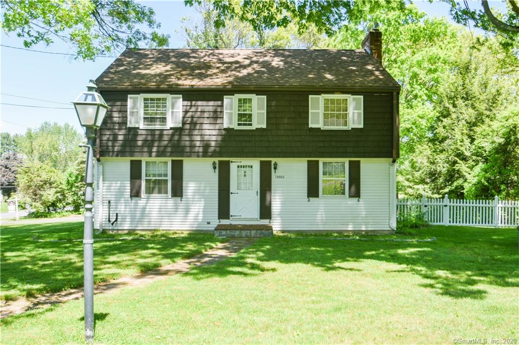 3 Meadow Lane Manchester CT 06040