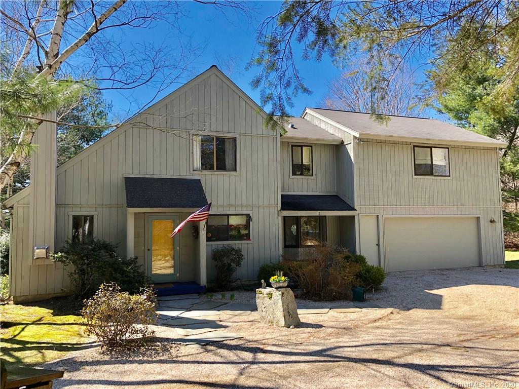 12 Shelbourne Court Goshen CT 06756