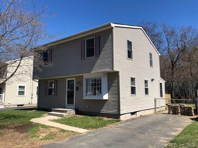 98 Arcadia Avenue Plainville CT 06062