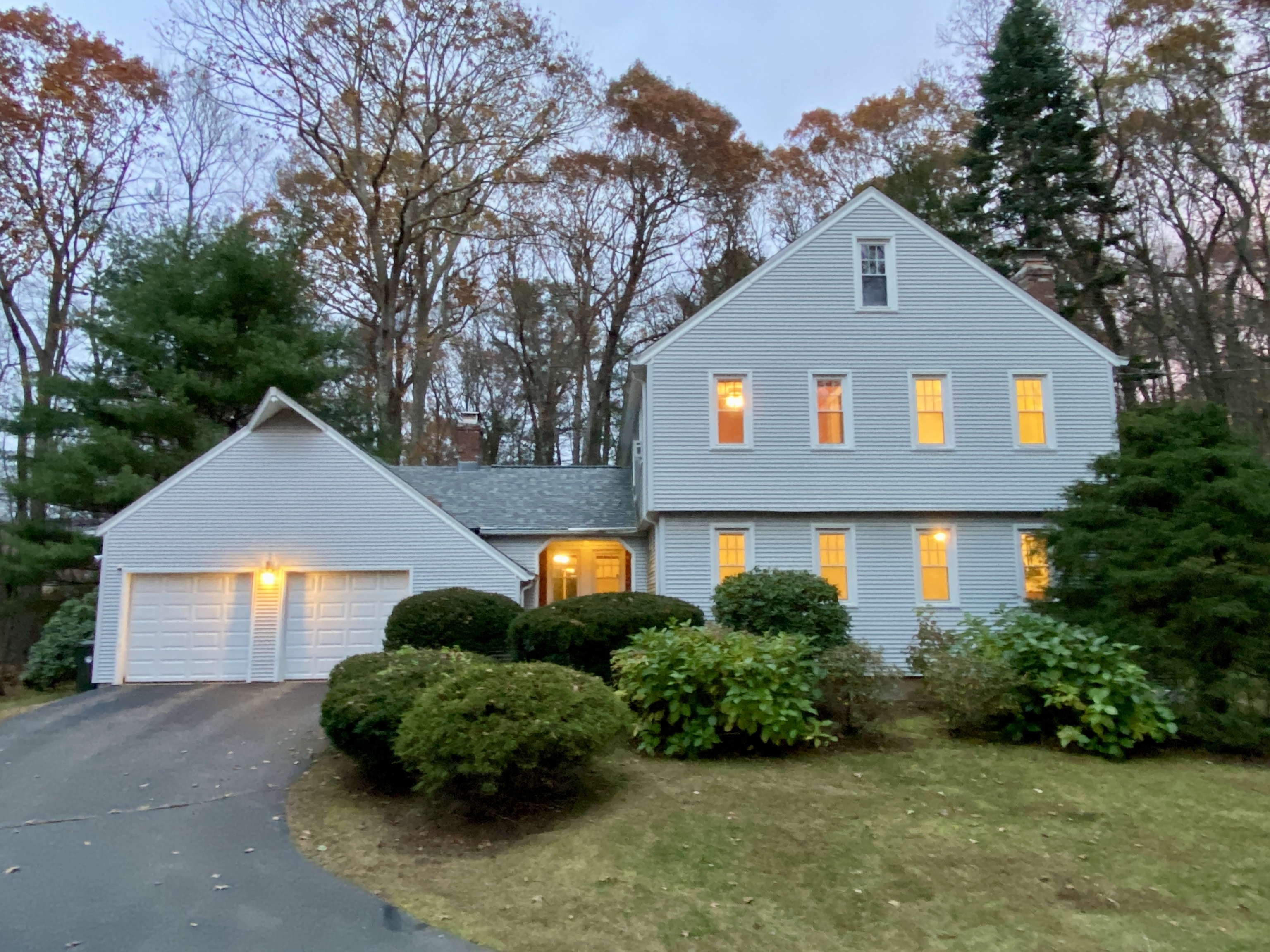 72 Midland Drive Tolland CT 06084