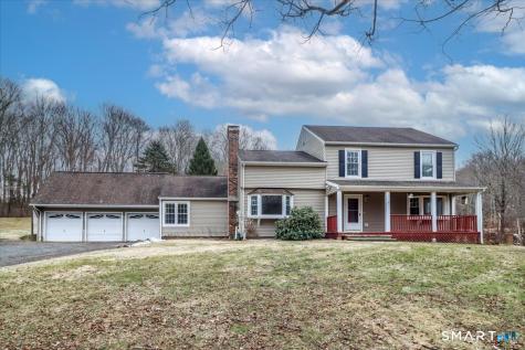 55 Litchfield Turnpike Washington CT 06777