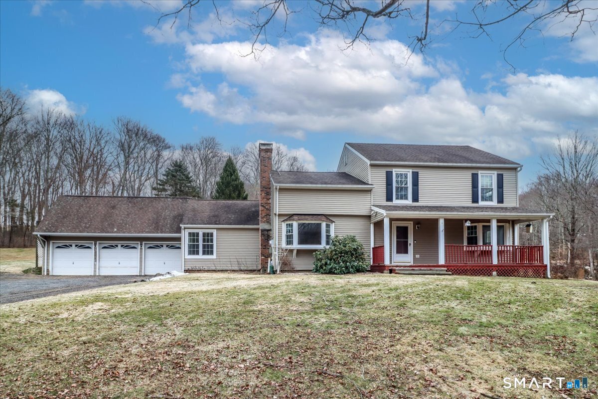 55 Litchfield Turnpike Washington CT 06777