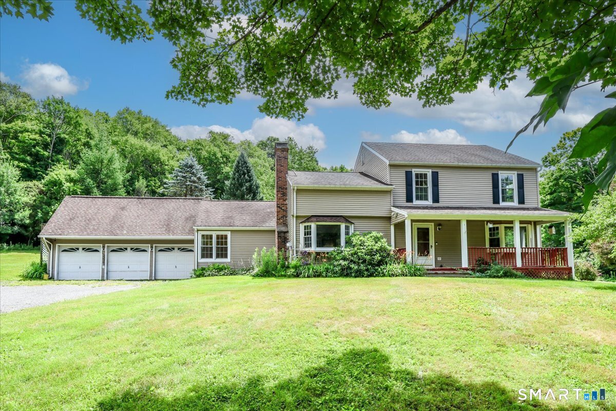 55 Litchfield Turnpike Washington CT 06777