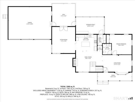 55 Litchfield Turnpike Washington CT 06777