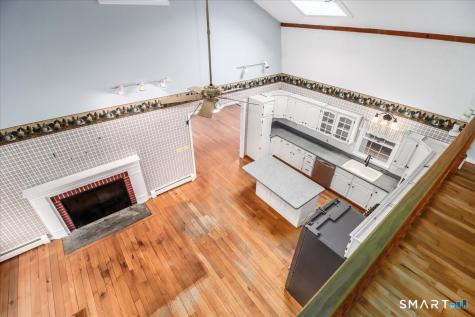 55 Litchfield Turnpike Washington CT 06777