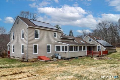 55 Litchfield Turnpike Washington CT 06777