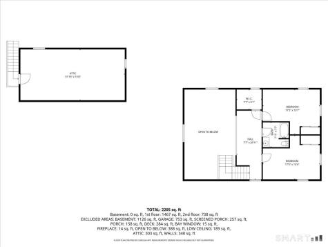 55 Litchfield Turnpike Washington CT 06777