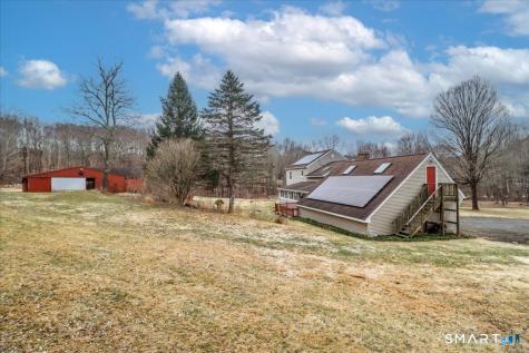 55 Litchfield Turnpike Washington CT 06777