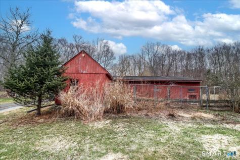 55 Litchfield Turnpike Washington CT 06777