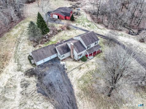 55 Litchfield Turnpike Washington CT 06777
