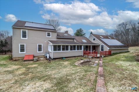 55 Litchfield Turnpike Washington CT 06777