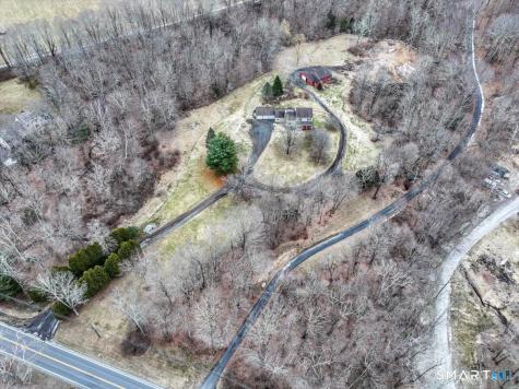 55 Litchfield Turnpike Washington CT 06777