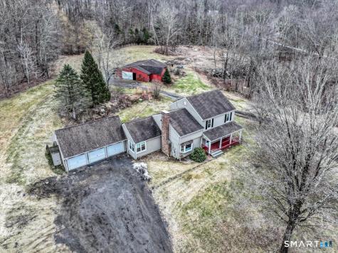 55 Litchfield Turnpike Washington CT 06777