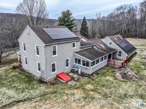 55 Litchfield Turnpike Washington CT 06777