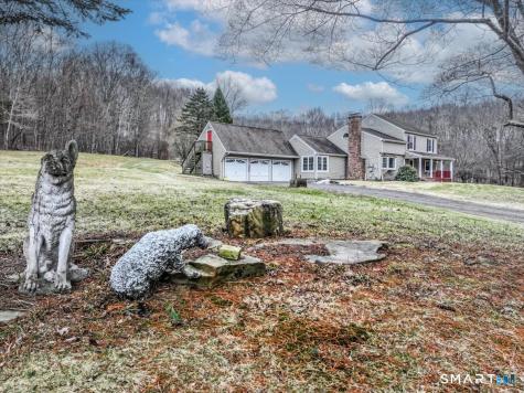 55 Litchfield Turnpike Washington CT 06777