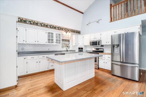 55 Litchfield Turnpike Washington CT 06777