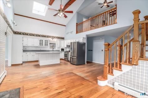 55 Litchfield Turnpike Washington CT 06777