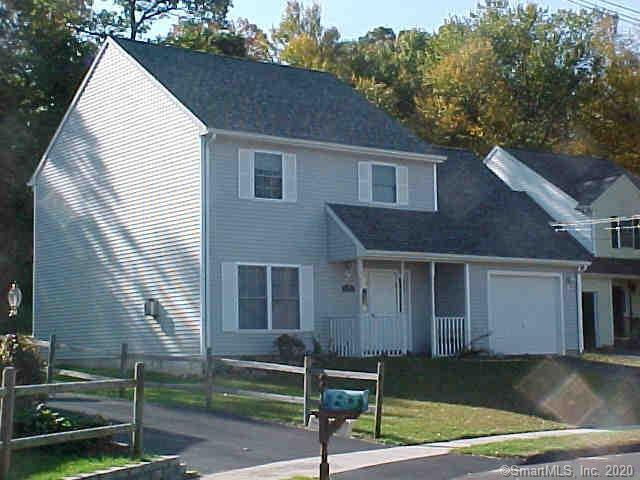 110 Victoria Court Hamden CT 06514