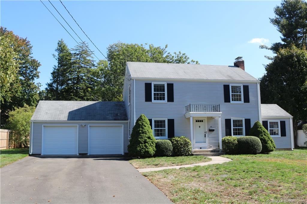 30 Briarwood Road West Hartford CT 06107