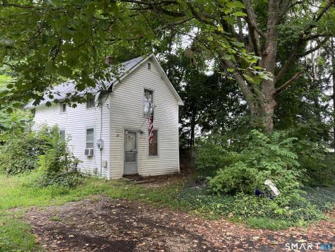 43 Quarry Street Old Saybrook CT 06475