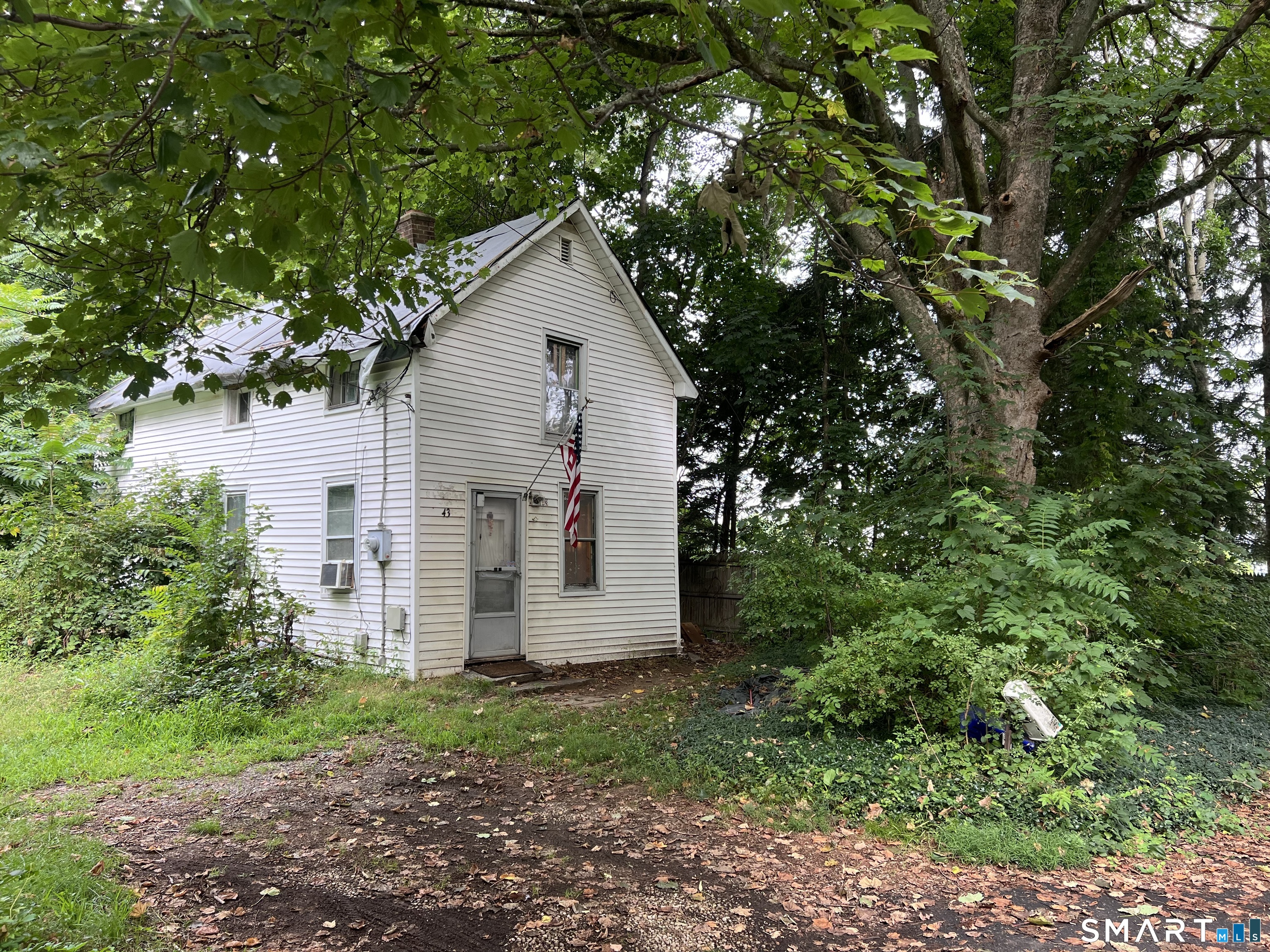 43 Quarry Street Old Saybrook CT 06475