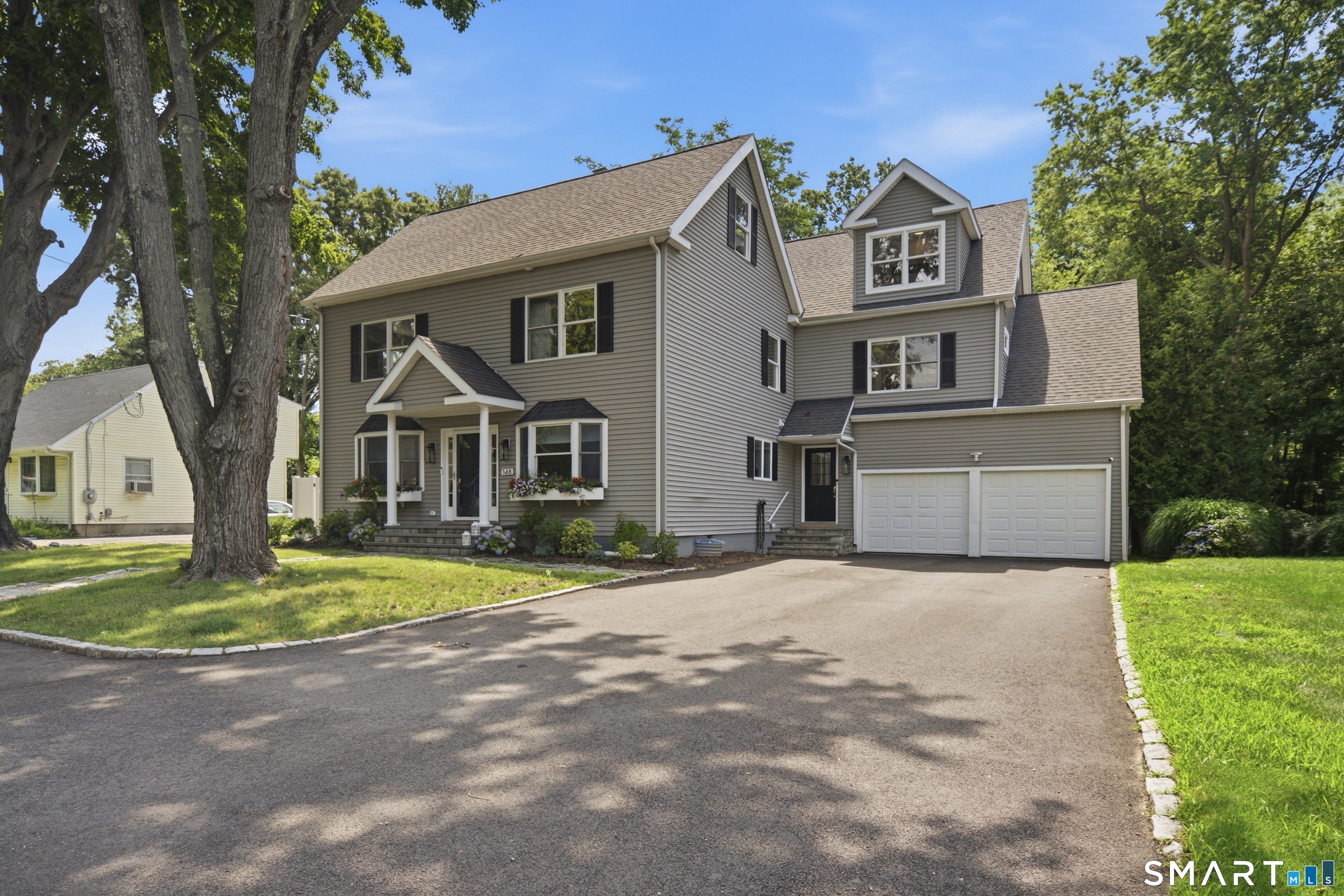 148 Szost Drive Fairfield CT 06824