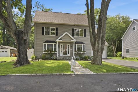148 Szost Drive Fairfield CT 06824