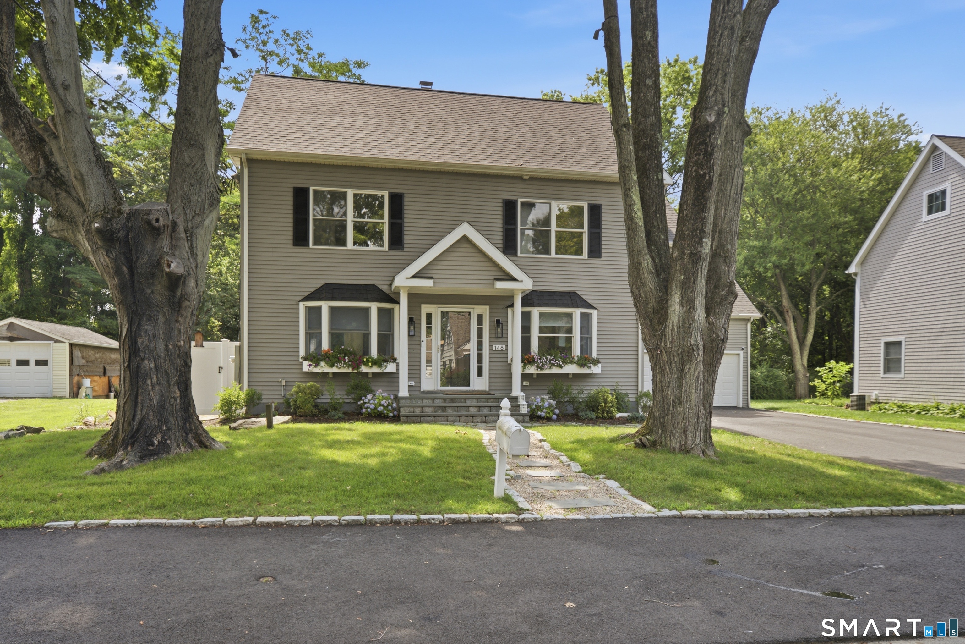 148 Szost Drive Fairfield CT 06824