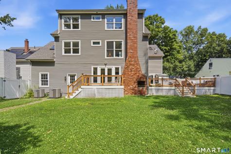 148 Szost Drive Fairfield CT 06824