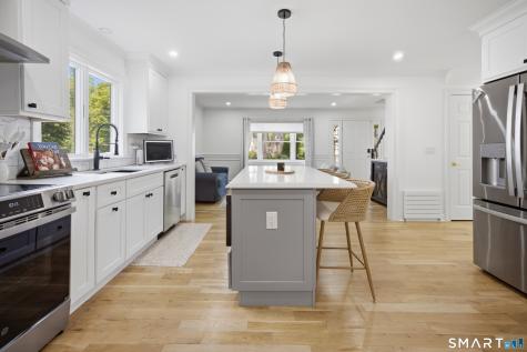 148 Szost Drive Fairfield CT 06824