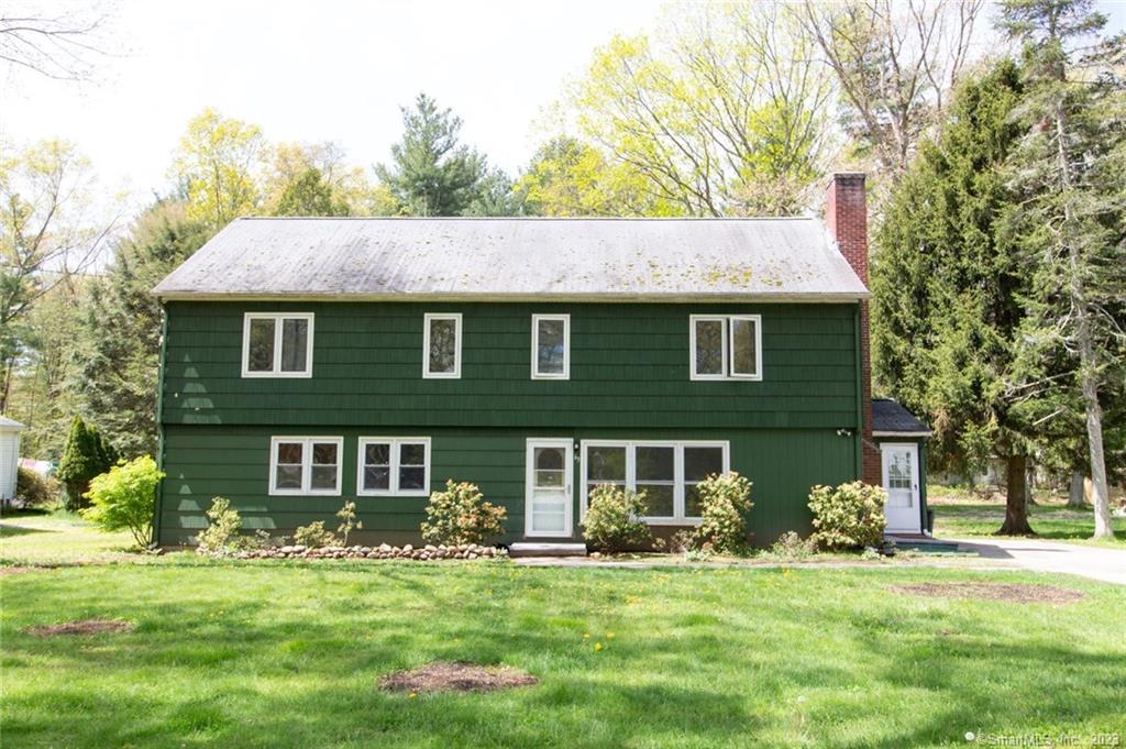 63 Highland Road Mansfield CT 06250