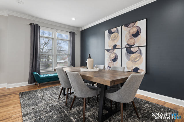 130 Brentwood Avenue Fairfield CT 06825