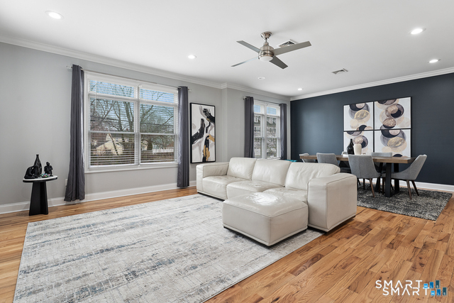130 Brentwood Avenue Fairfield CT 06825