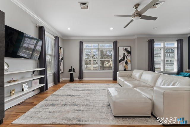 130 Brentwood Avenue Fairfield CT 06825