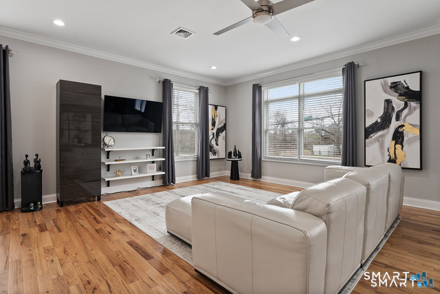 130 Brentwood Avenue Fairfield CT 06825
