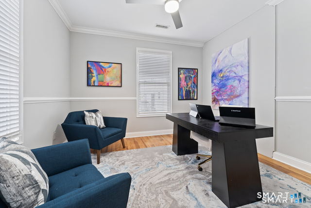 130 Brentwood Avenue Fairfield CT 06825