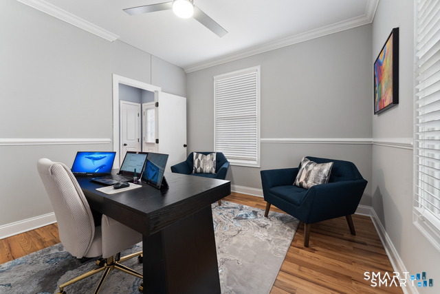 130 Brentwood Avenue Fairfield CT 06825
