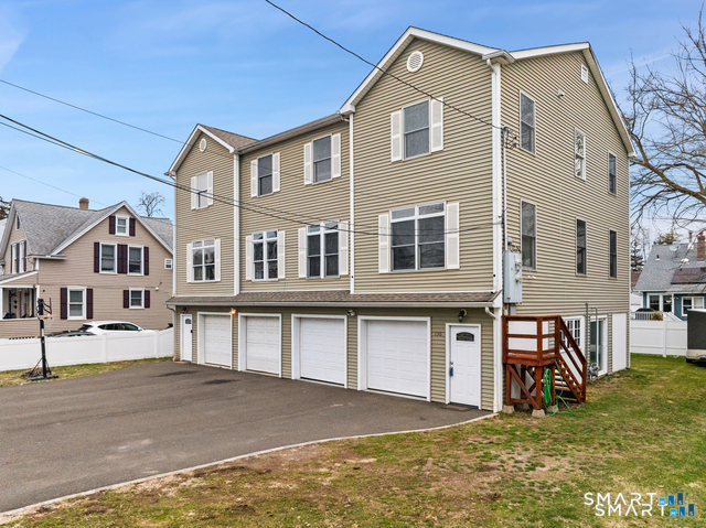 130 Brentwood Avenue Fairfield CT 06825