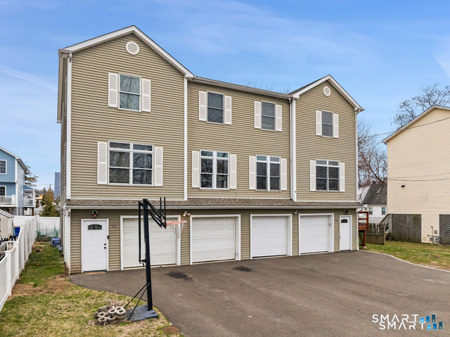 130 Brentwood Avenue Fairfield CT 06825