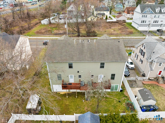 130 Brentwood Avenue Fairfield CT 06825