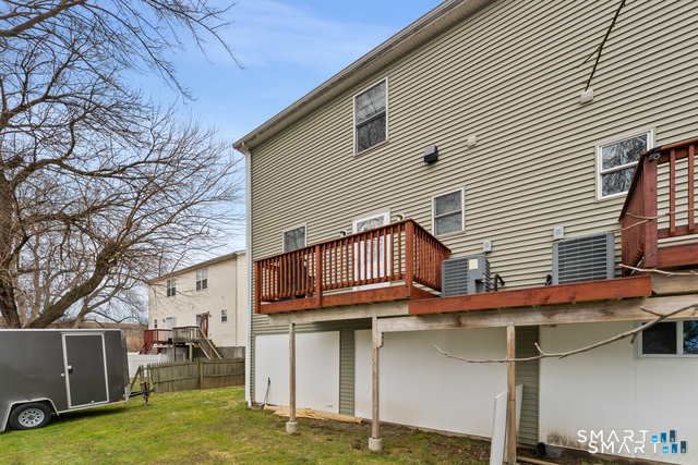 130 Brentwood Avenue Fairfield CT 06825