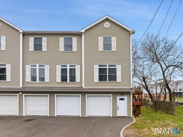130 Brentwood Avenue Fairfield CT 06825