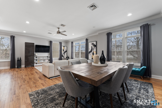 130 Brentwood Avenue Fairfield CT 06825