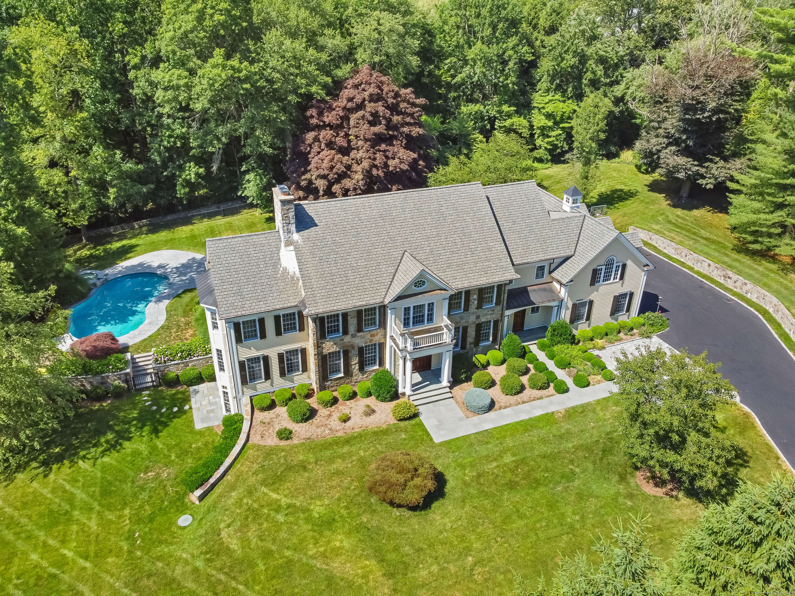 11 Half Mile Road Darien CT 06820